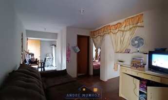 Imagem 2: Casa com 3 quartos - Bairro Armindo Guazzi em Londrina