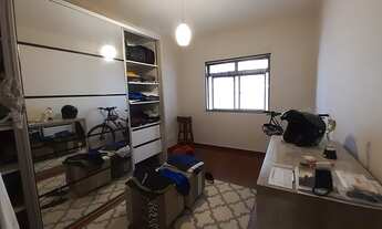 Imagem 6: Apartamento 92m² - 3 quartos (1 suíte) - Alto - Teresópolis - RJ