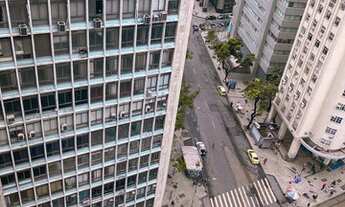 Imagem 3: A SALA COMERCIAL PARA ALUGUEL DE 110M² NO BAIRRO CENTRO - RIO DE JANEIRO - RJ