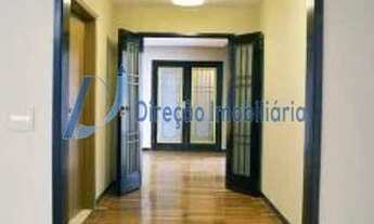 Imagem 7: Avenida Atlântica - Leme - Frontal mar - Desocupado - Puro luxo - 4 quartos (2 suítes) - 2