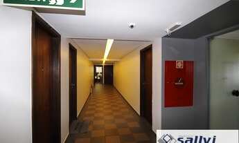 Imagem 2: ED. CÂNDIDO DE ABREU - Conjunto comercial para alugar - R$ 1.000,00/mês + taxas - Bairro C