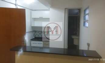 Imagem 2: São Paulo - Apartamento Padrão - Pirituba