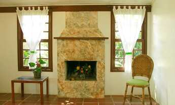 Imagem 6: Casa iluminada 3 qtos com ou sem mobilia