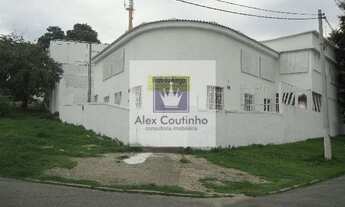 Imagem: Industrial - Galpão - Rio de Janeiro