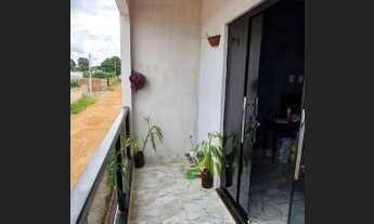 Imagem: Sobrado com 3 quartos à venda, 140 m²