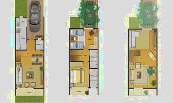 Imagem 7: Linda casa em condomínio Bingen Petrópolis