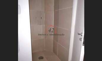 Imagem 5: Apartamento 2 Quartos e 2 banheiros 1 Vaga para Alugar, 78 m² por R$ 1.550