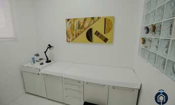 Imagem 2: São Roque - Conjunto Comercial/Sala - Vila Marques