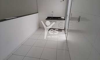 Imagem 5: Ref.: 3362 - Apartamento sem condomínio, 03 dormitórios sendo 01 suíte, quintal, 01 vaga