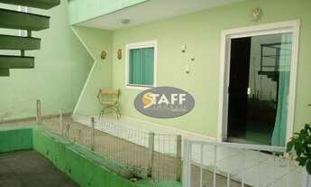 Imagem 3: Casa com 2 dormitórios, 70 m² - venda por R$ 280.000,00 ou aluguel por R$ 1.500,00/mês - P