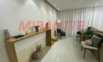 Imagem 6: Apartamento com 3 dormitórios à venda, 118 m² por R$ 980.000,00 - Lauzane Paulista - São P