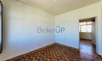 Imagem 2: Apartamento 1 Dormitório