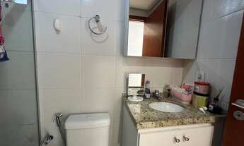 Imagem 7: Apartamento para venda tem 57 metros quadrados com 2 quartos