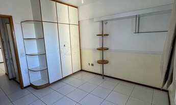 Imagem 5: Apartamento com 108m² 3 suítes no Bairro de Fátima - Fortaleza - CE