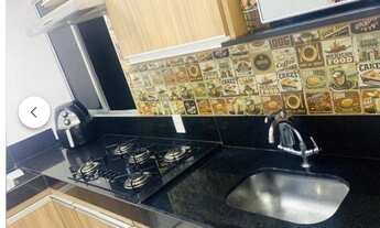 Imagem 5: Belo Horizonte - Apartamento Padrão - Santa Amelia