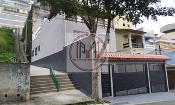 Imagem 3: São Paulo - Apartamento Padrão - Pirituba