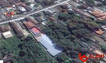 Imagem 3: Terreno com 2.400 m² C/ RGI em área Nobre de Santa Cruz - RJ