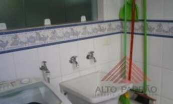 Imagem 3: Apartamento Residencial Vila Bocaina, Mauá - AP2338