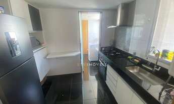 Imagem 3: Apartamento com 3 dormitórios à venda, 90 m² por R$ 692.000 - Castelo - Belo Horizonte/MG