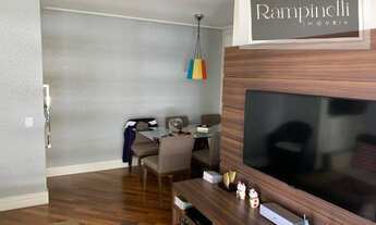 Imagem 4: ÓTIMO APARTAMENTO NO SUMARÉ