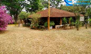 Imagem 3: Fuja do estresse e venha pra esse refúgio na natureza! Excelente Chácara com área de 10.00