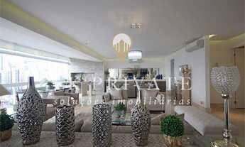 Imagem 1: Rua Traipu / 320m2 / Pacaembú / 4 suítes / 5 vagas