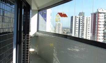 Imagem 6: Apartamento para venda com 124 M² Pedreira