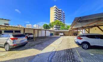 Imagem 7: Apartamento à venda, 78m² em Papicu - Fortaleza - CE - Edifício Acapulco