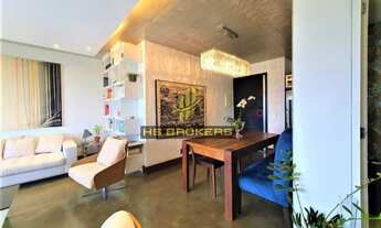 Imagem 6: Lindo apartamento no Panamby