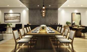 Imagem: Cury Green Lyne Pirituba - 2Dorm 34 à 39m2