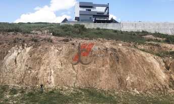 Imagem 2: Terreno - Condomínio Reserva Jatobás - Louveira