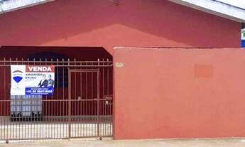 Imagem 2: Linda Casa na Rua México Bairro Embratel