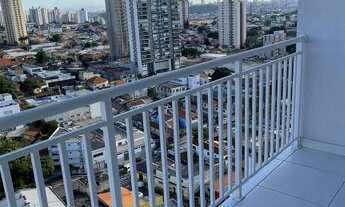 Imagem 4: Apartamento para venda tem 44 metros quadrados com 2 quartos em Vila Prudente - São Paulo