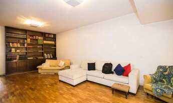 Imagem 5: QUADRA DA PRAIA Apartamento com 4 dormitórios