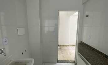 Imagem 7: Apto 2 quartos com área externa para alugar próximo da UNIPAC em Juiz de Fora