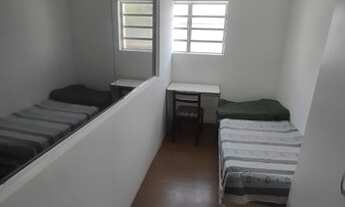 Imagem 4: Quarto individual no Tatuapé ao lado da UNIP