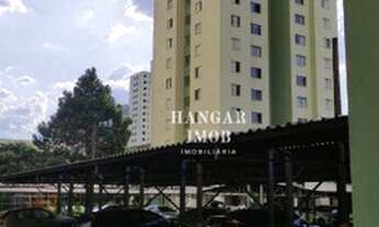 Imagem: APARTAMENTO NO BRAS - 2 QUARTOS - 50M²