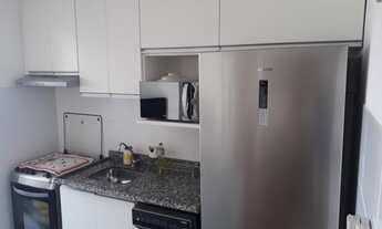 Imagem 5: Apartamento para venda tem 55 metros quadrados com 2 quartos em Jardim Íris - São Paulo