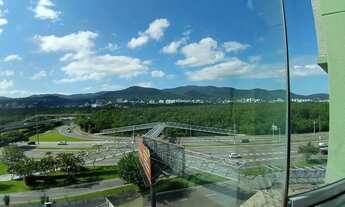 Imagem: Trindade ! Vista livre, andar alto ! e muito