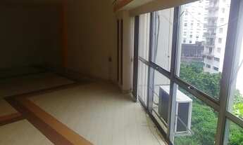 Imagem 4: Sala/Conjunto para aluguel com 100 M2 em Humaitá - Rio de Janeiro - RJ