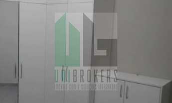 Imagem 2: Apartamento para locação na Vila Mariana, 1 dorm, 55m², sacada, sem vaga