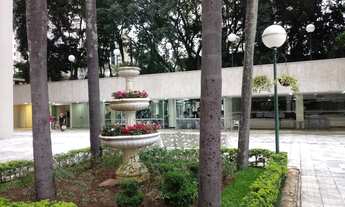 Imagem 4: Apartamento venda 137 m² 3 quartos próximo metrô Paraíso - São Paulo - SP