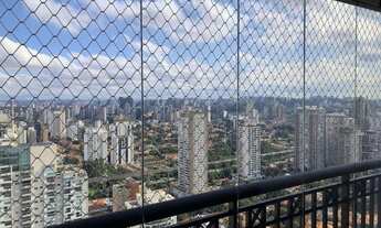 Imagem 2: Cobertura duplex para venda com 330 metros com vista maravilhosa!!