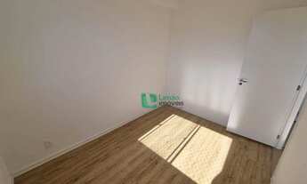 Imagem 5: Apartamento com 2 dormitórios para alugar, 34 m² por R$ 1.300/mês - Brasilândia - São Paul