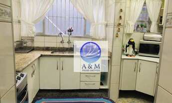 Imagem 2: Sobrado com 3 dormitórios à venda, 160 m² por R$ 750.000,00 - Penha de França - São Paulo