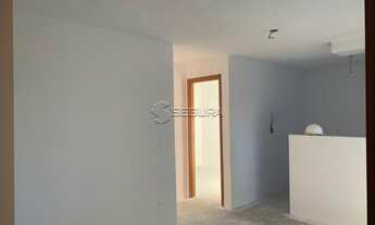 Imagem 4: CANOAS - Padrão - São José