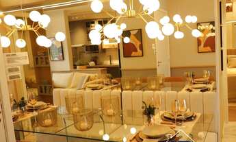 Imagem 4: GOIâNIA - Apartamento Padrão - Parque Amazônia