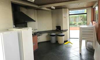 Imagem 7: Apartamento Padrão para Venda em Tamboré Barueri-SP