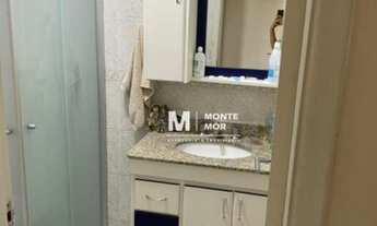 Imagem 5: Apartamento com 3 dormitórios à venda, 89 m² por R$ 585.000,00 - Vila Palmeiras - São Paul