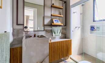 Imagem 7: Apartamento para venda com 140 m²